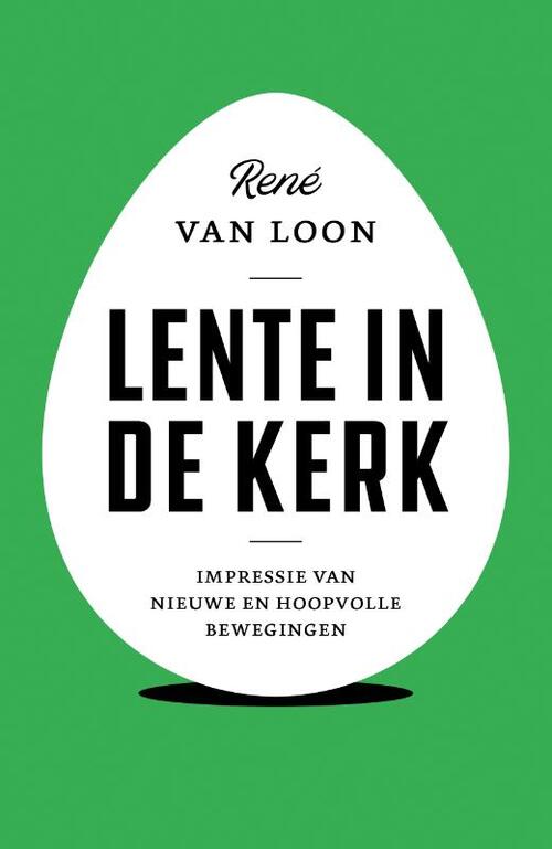 Lente in de kerk