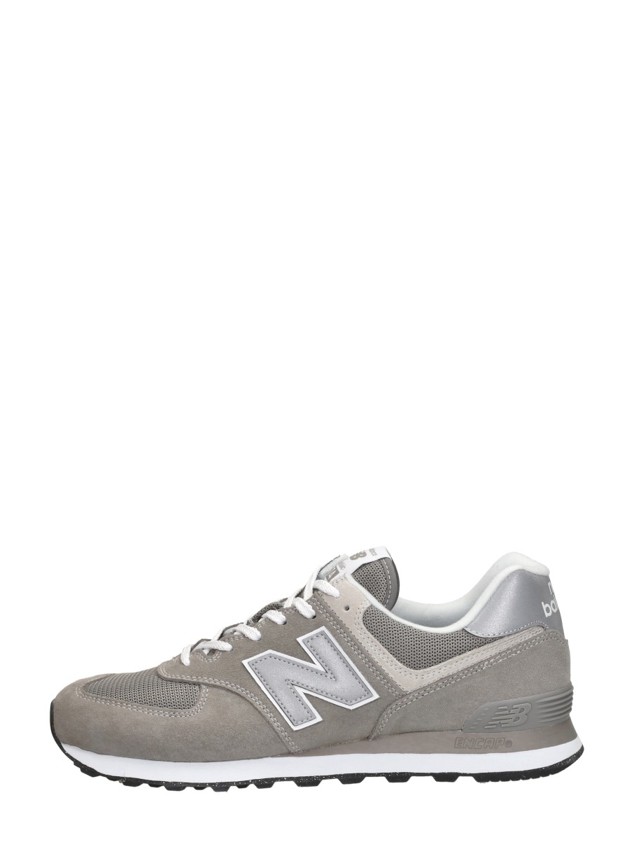 new balance - 574 - Grijs