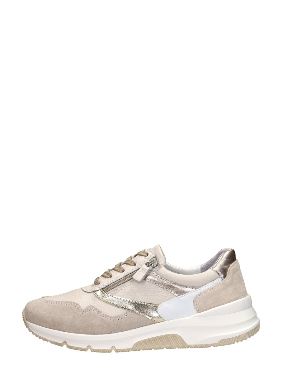 Sub55 Comfort Collection - Jasmin 01 - Beige