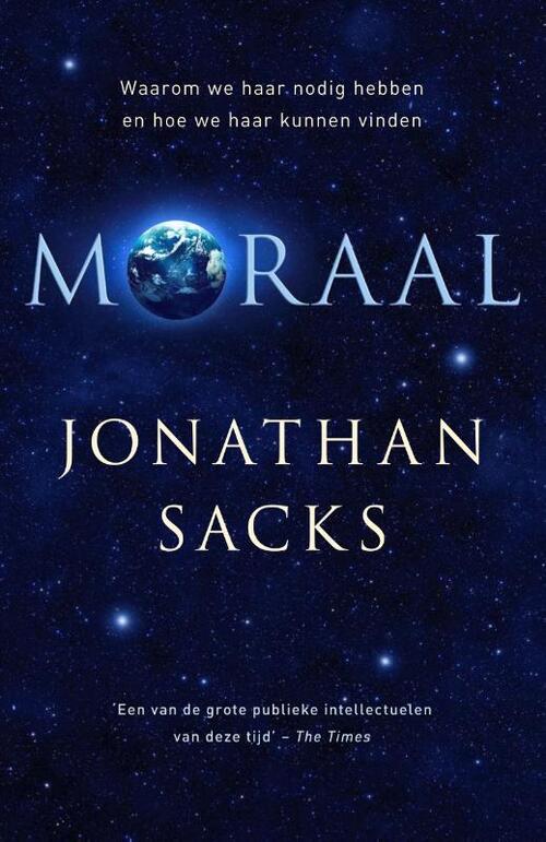 Moraal