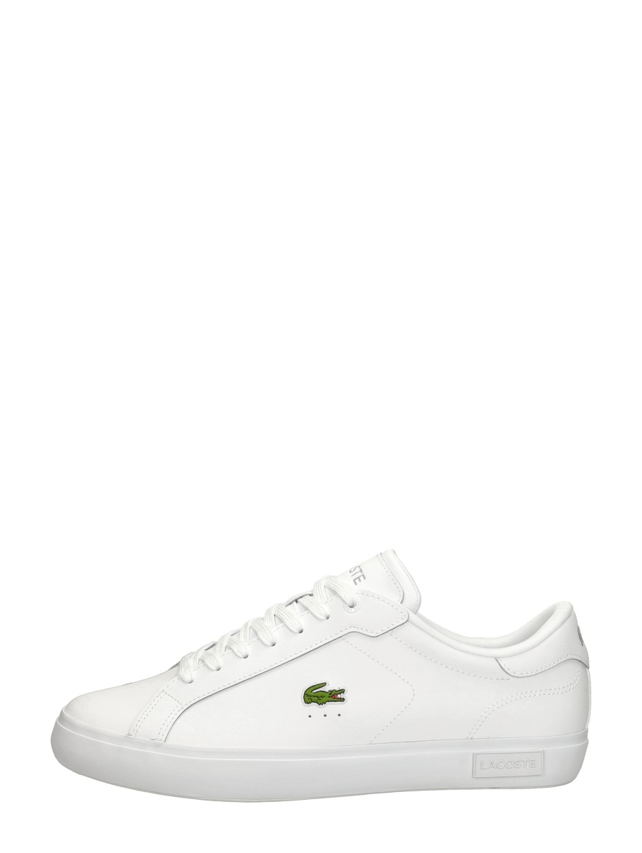 Lacoste - Powercourt