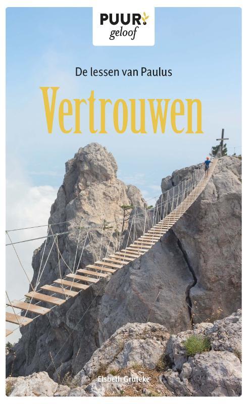 Vertrouwen