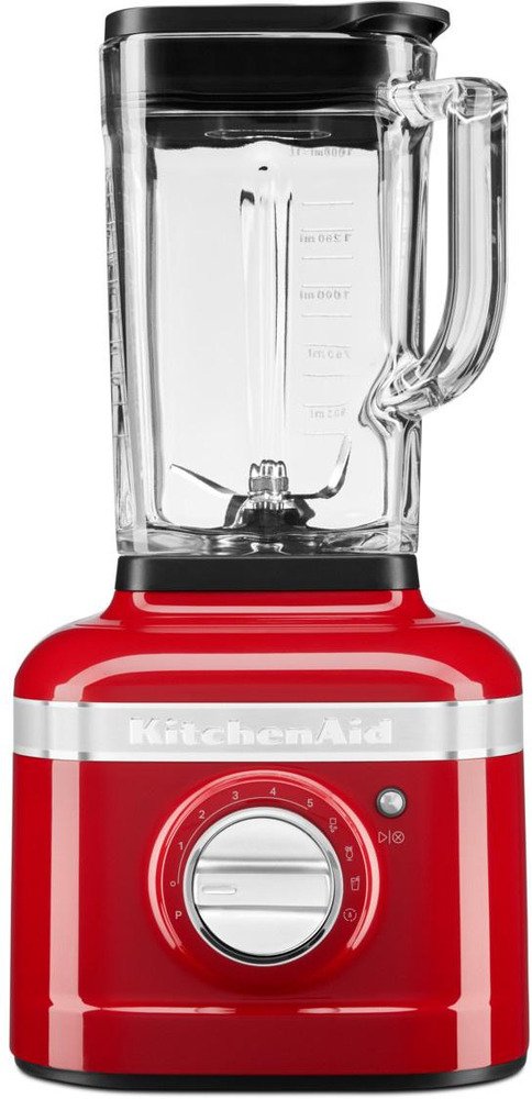 Kitchenaid Blender K400 Candy Apple | Blenders | 5413184906955