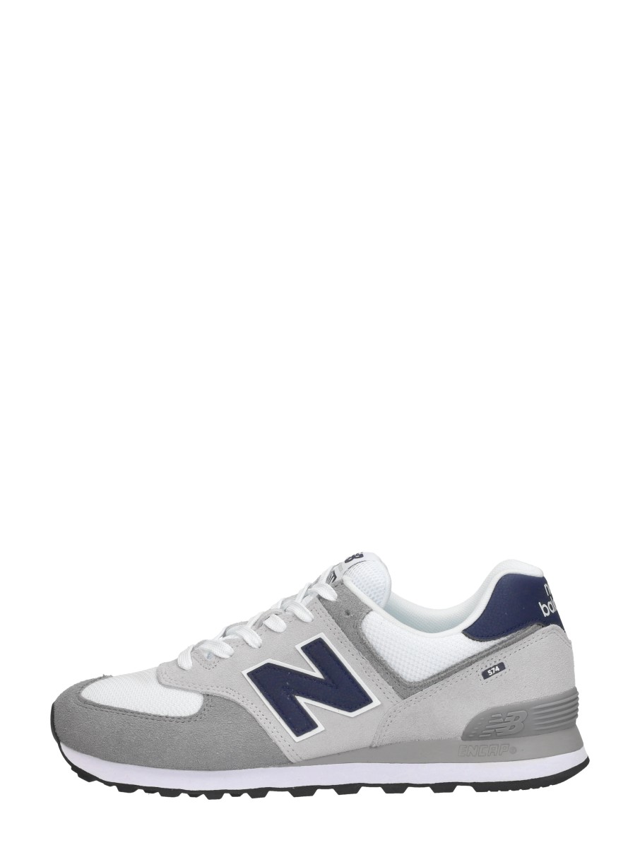 new balance - 574 Licht Grijs