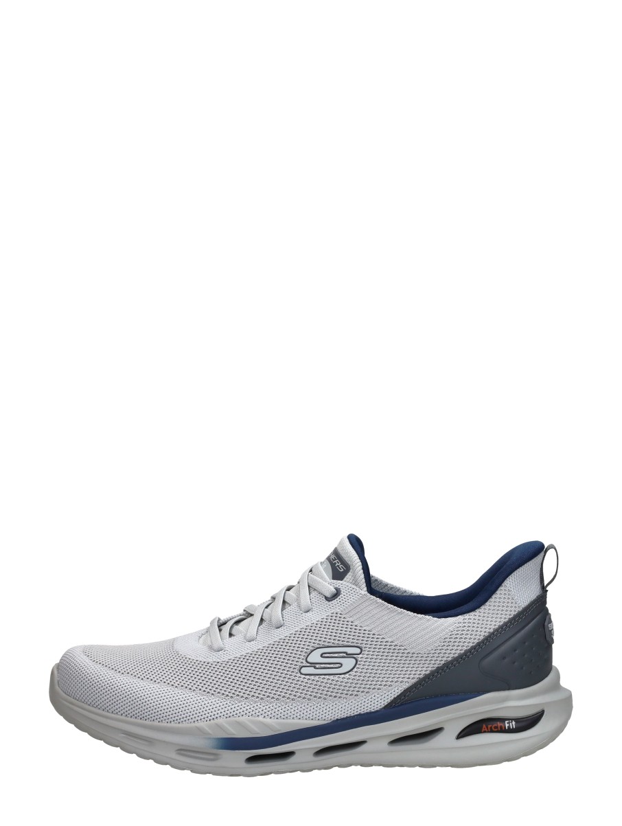 SKECHERS - Arch Fit Orvan - Kincade Licht Grijs