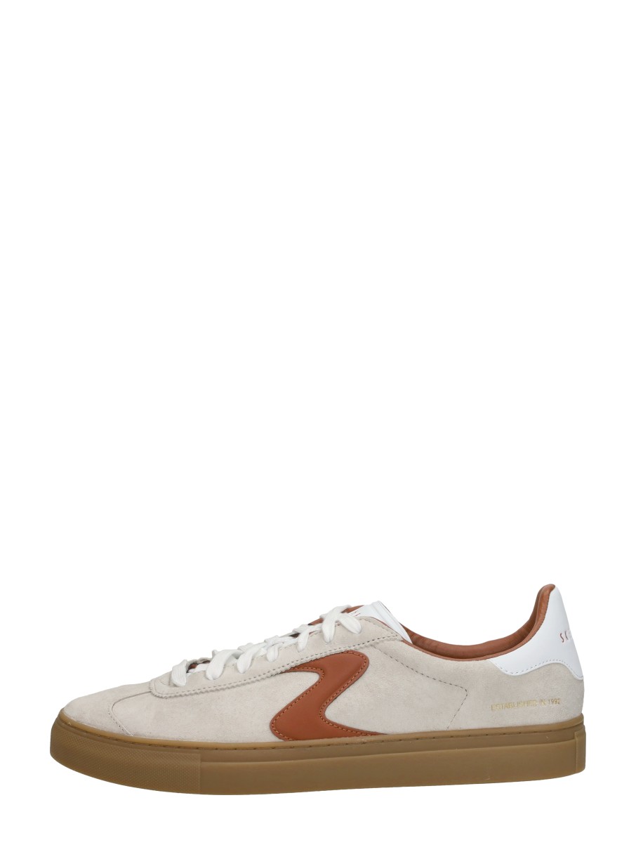 SKECHERS - Arch Fit Legend - Romah - Beige