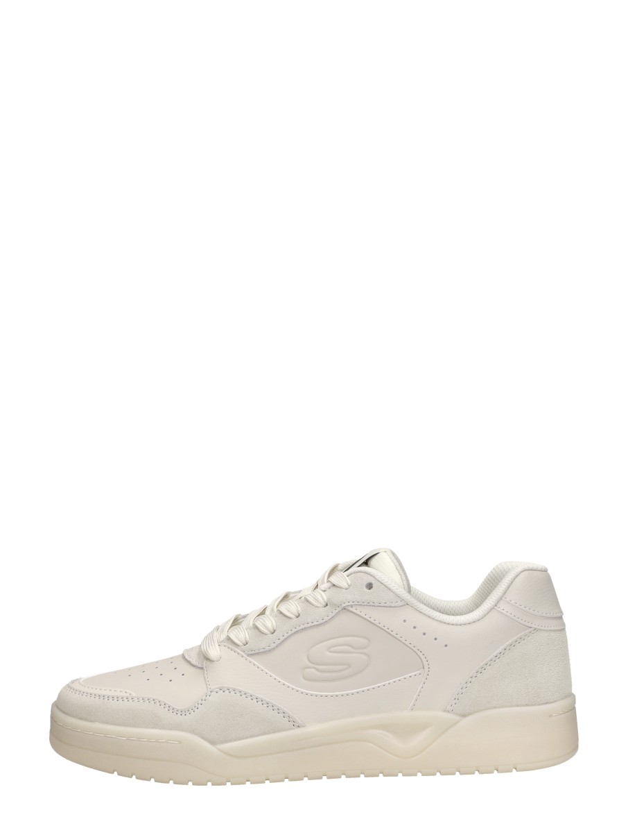 SKECHERS - Koopa Court - Volley Low Varsity