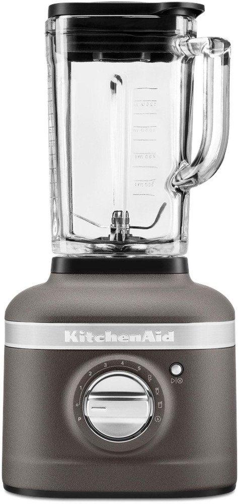 Kitchenaid Blender K400 Imperial Grey | Blenders | 5413184907112