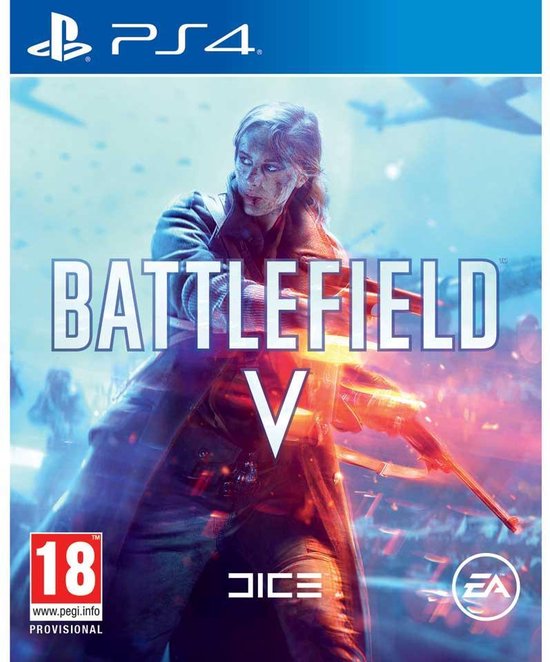 Battlefield 5 | PlayStation 4