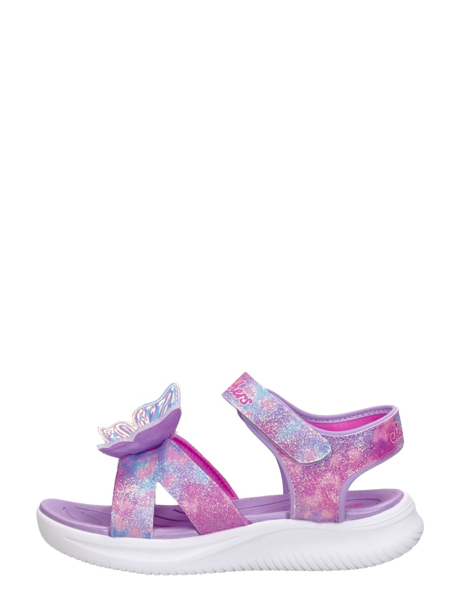SKECHERS - Jumpsters Sandal - Butterfly