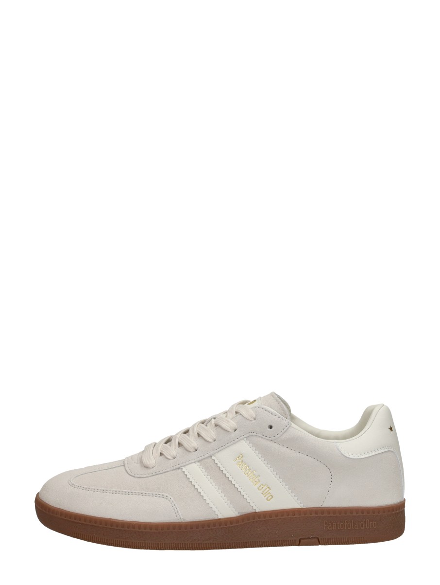 Pantofola D'oro - Ballare - Beige