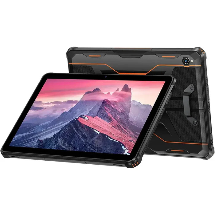 Oukitel RT9 Rugged tablet 6/256 GB 4G SIM Dual