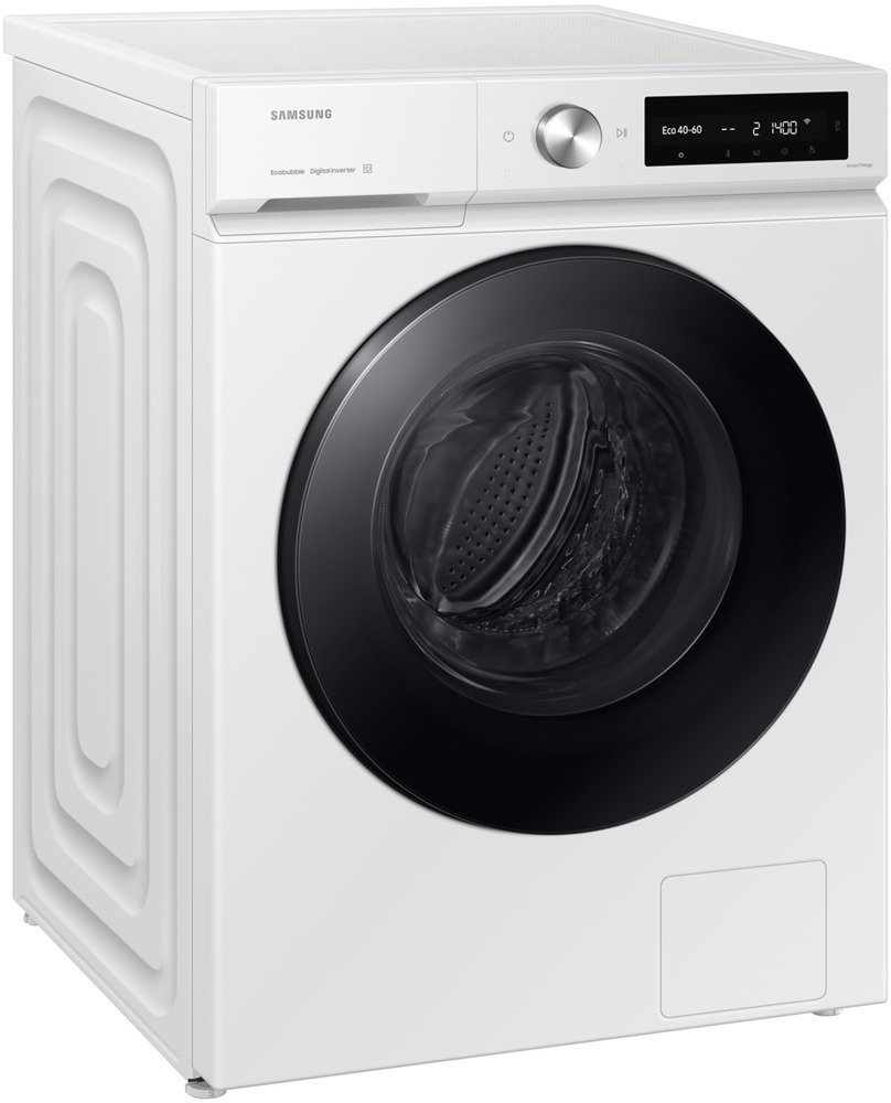 Samsung Wasmachine WW90DB7U34GWU3 | Wasmachines | Huishouden&Woning - Wassen&Drogen | 8806095550282