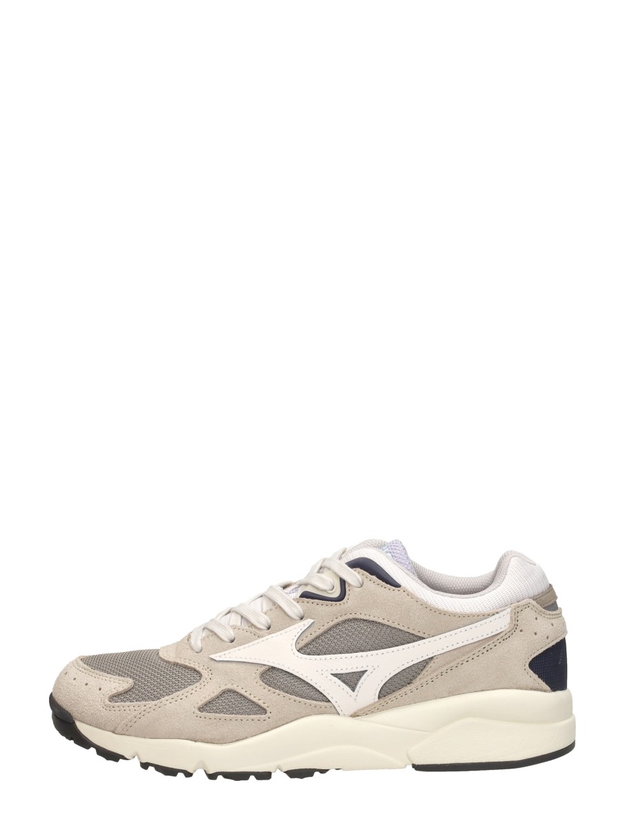 Mizuno - Sky Medal S - Beige