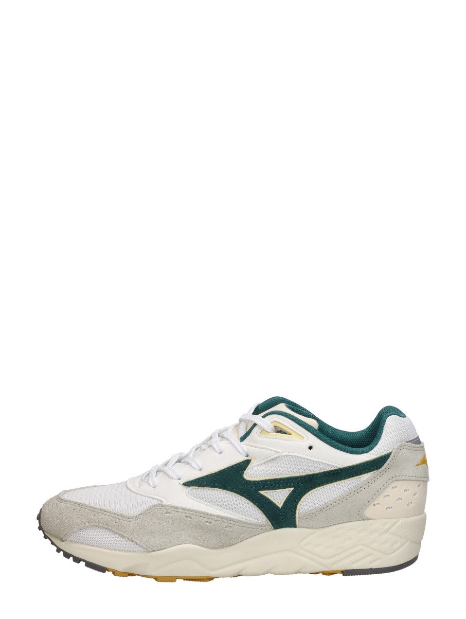 Mizuno - Contender S
