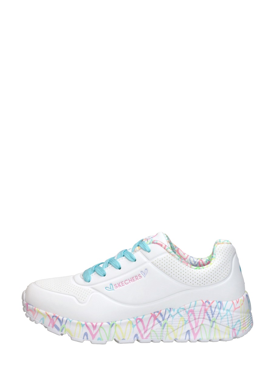 SKECHERS - Jgoldcrown: Uno Lite