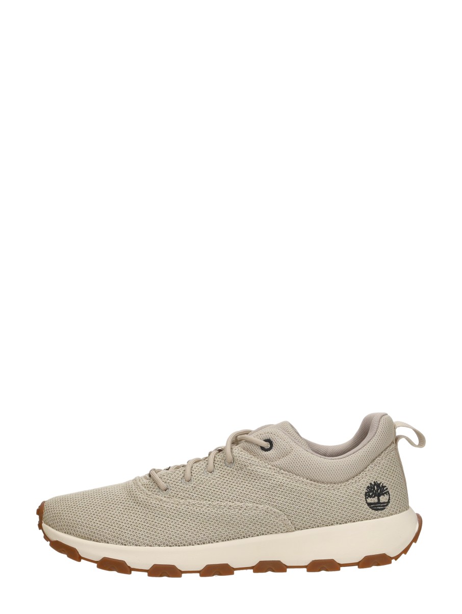 Timberland - Winsor Park Low - Beige