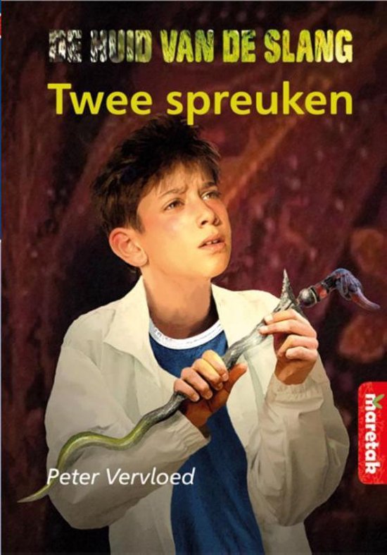 Boemerang - Twee spreuken