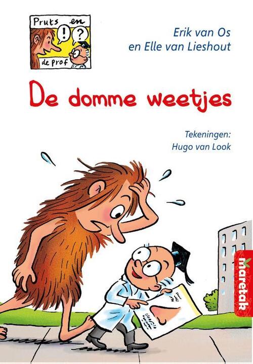 De domme weetjes