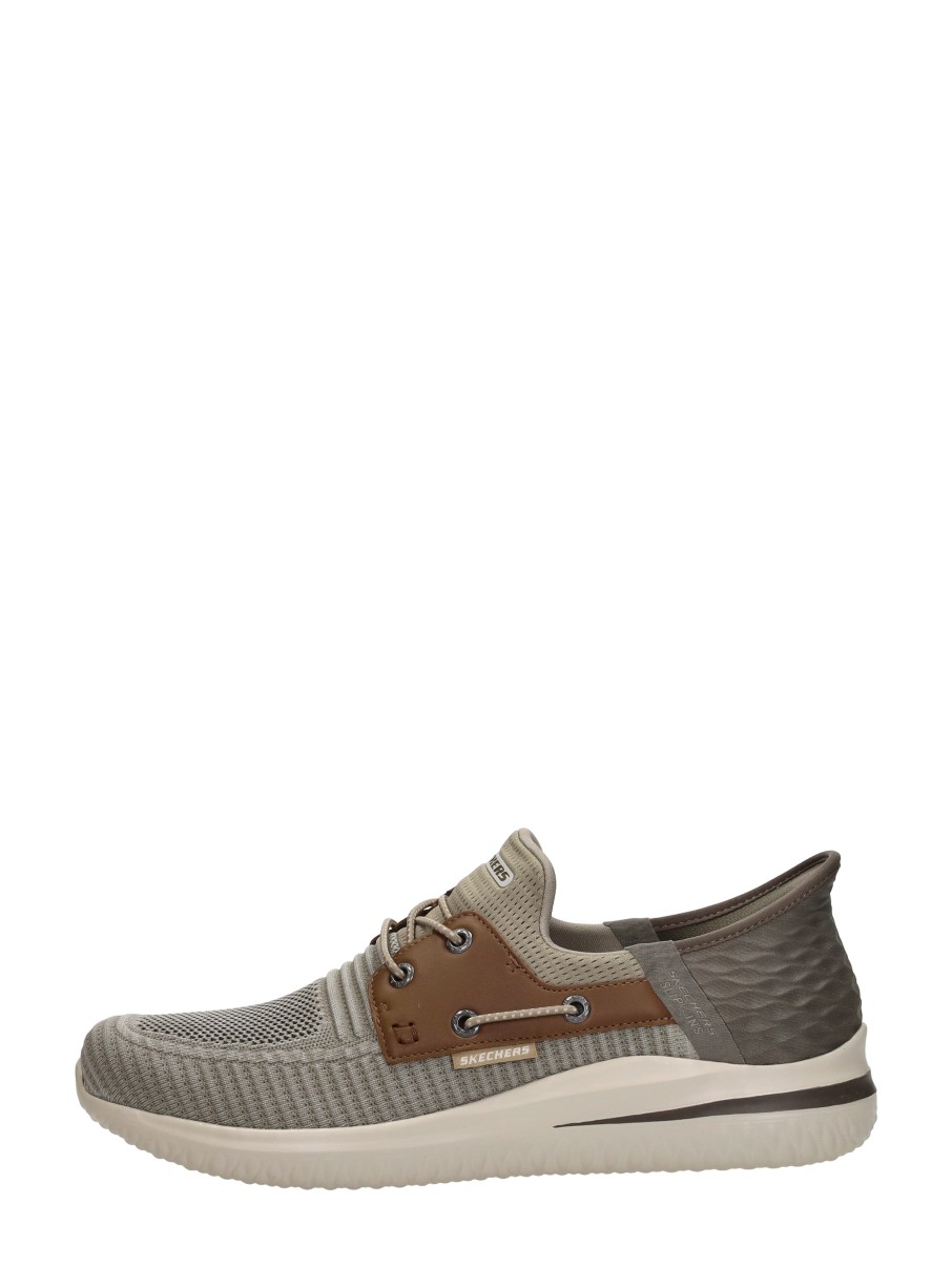 SKECHERS - Slip-ins: Delson 3.0 - Roth