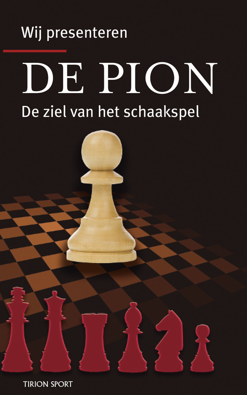 Tirion Sport Wij presenteren de pion