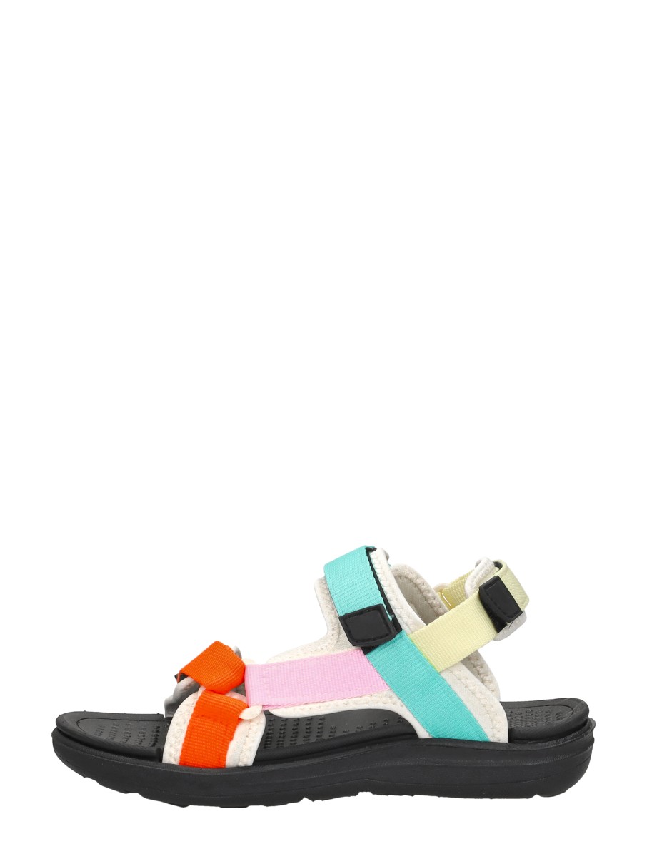 KEQ - Meiden Sandalen Kleuren