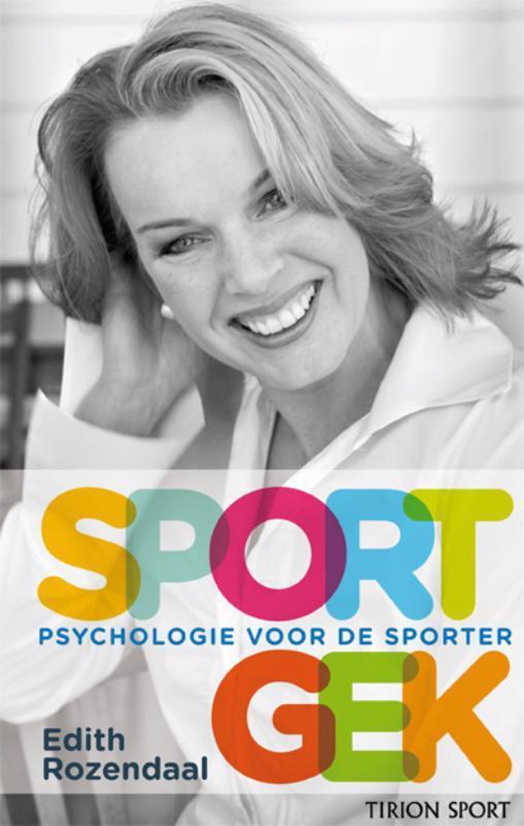 Tirion Sport Sportgek