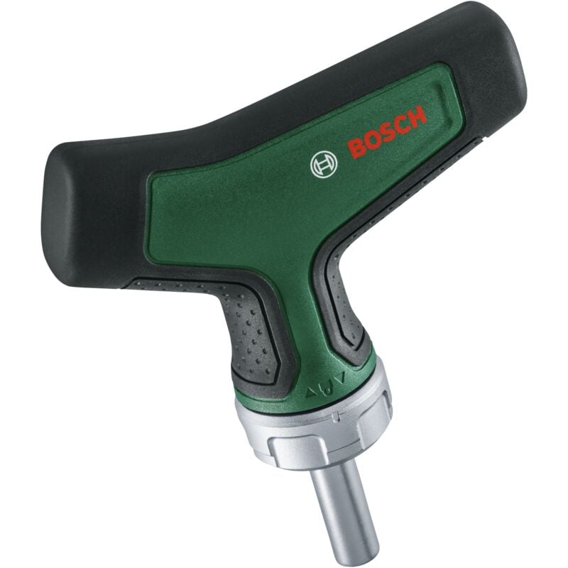 Bosch Destornillador de carraca en T