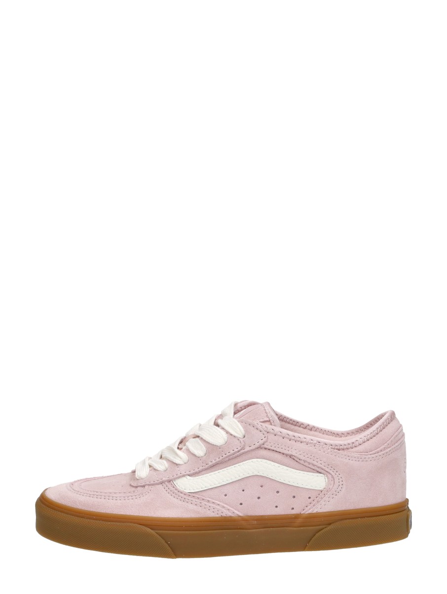 Vans - Rowley Classic - Roze