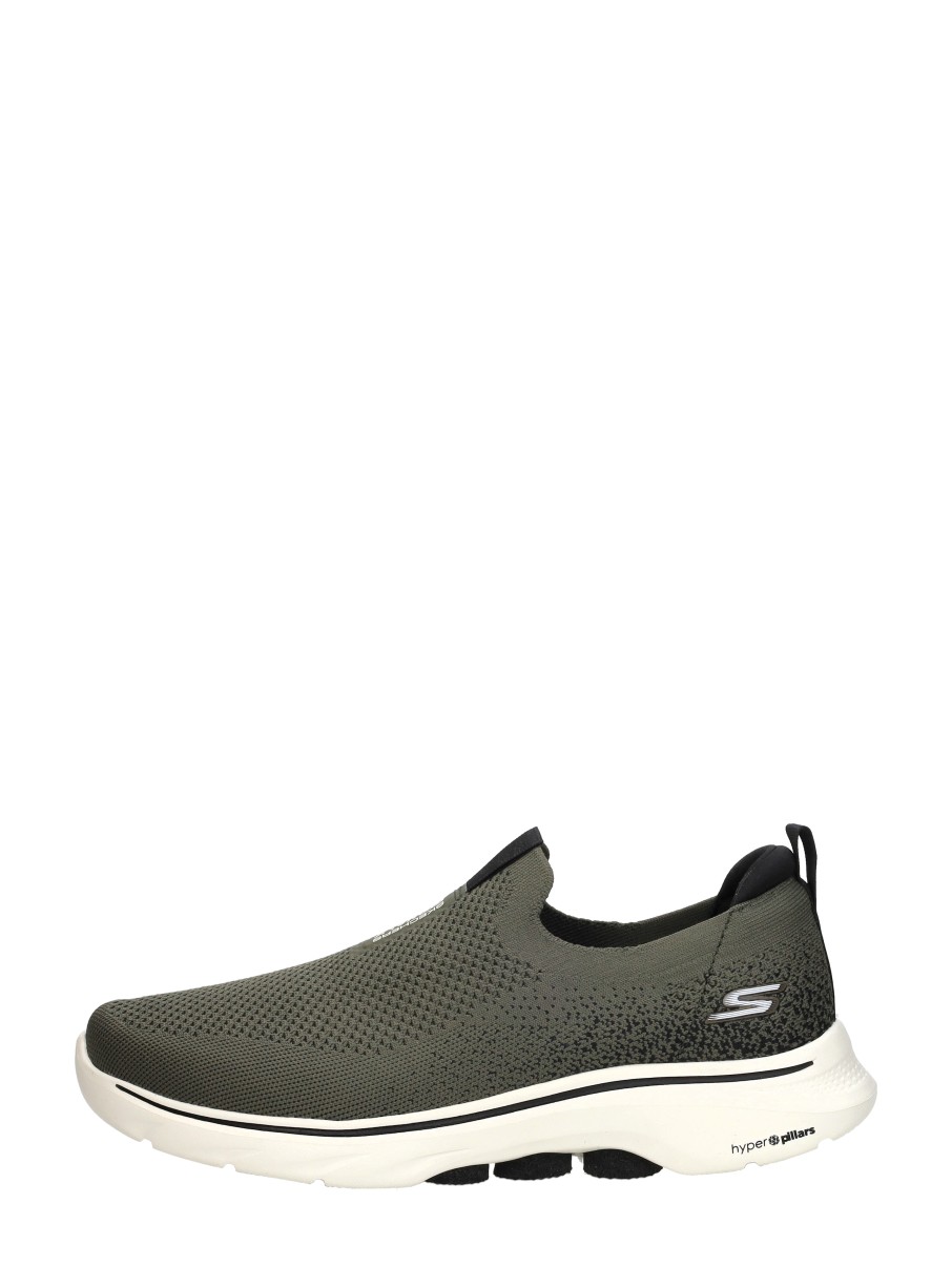 SKECHERS - Go Walk 7 - Groen