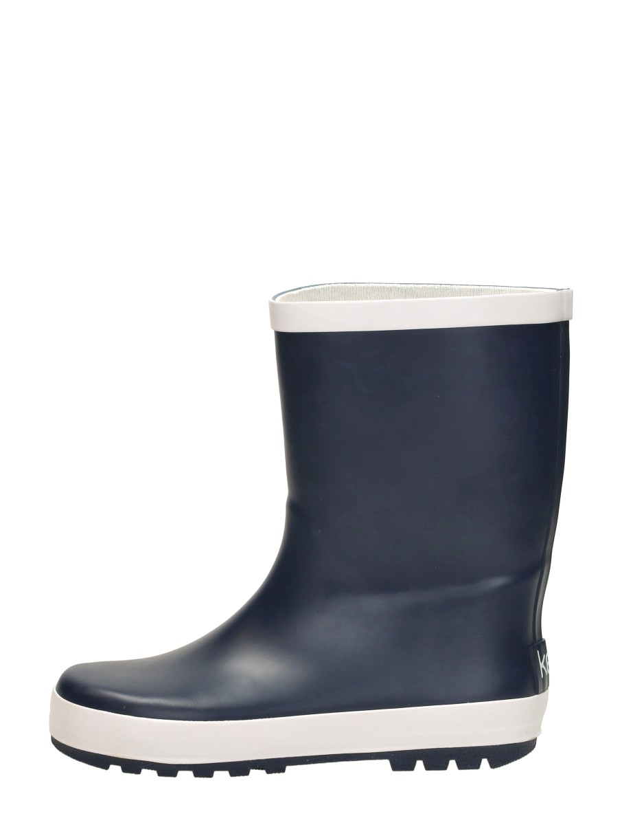 KEQ - Regenlaarsjes - Blauw