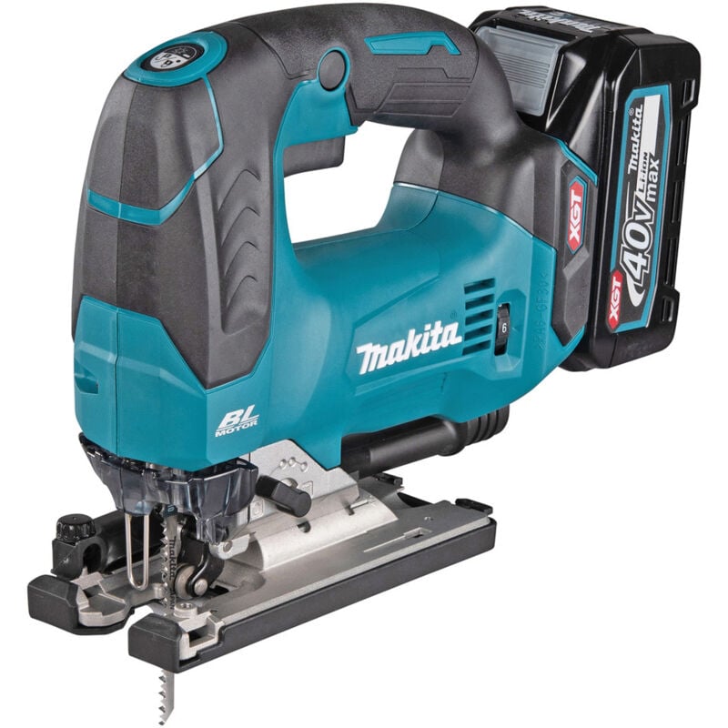 Makita JV002GZ Sierra de calar XGT®