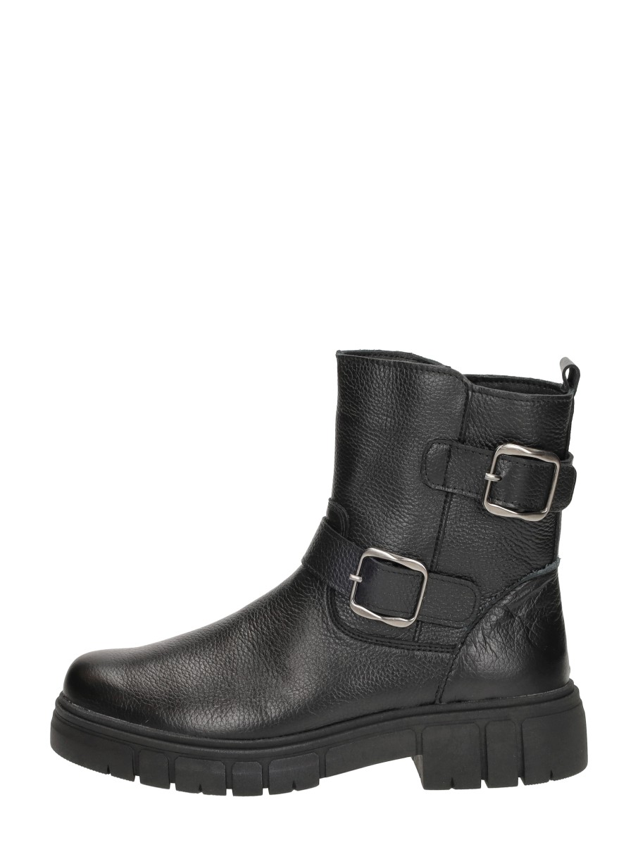 Sub55 Comfort Collection - Paige 30 - Zwart