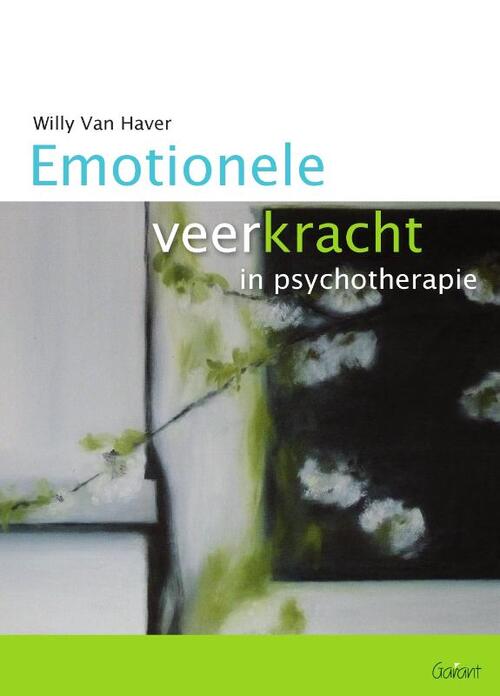 Maklu, Uitgever Emotionele veerkracht in psychotherapie