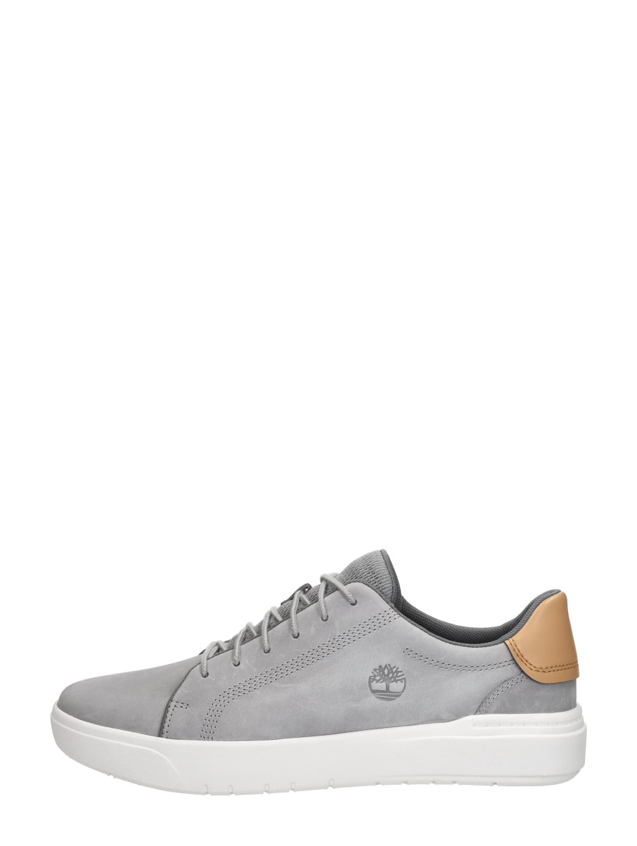 Timberland - Seneca Bay Low Licht Grijs