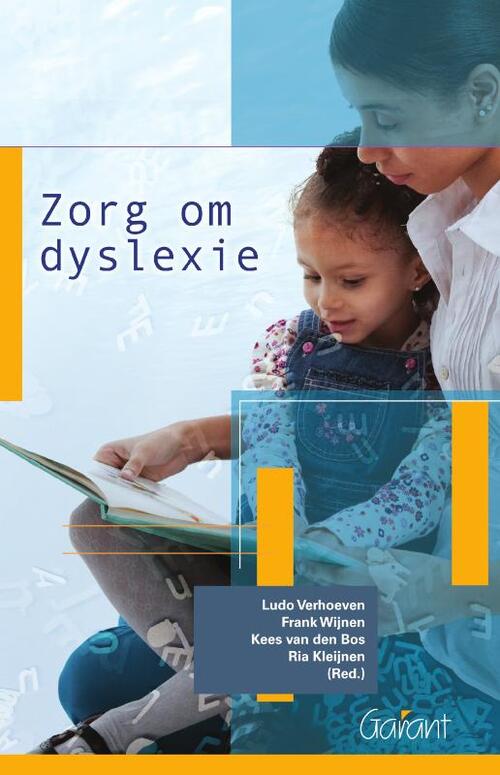 Maklu, Uitgever Zorg om dyslexie