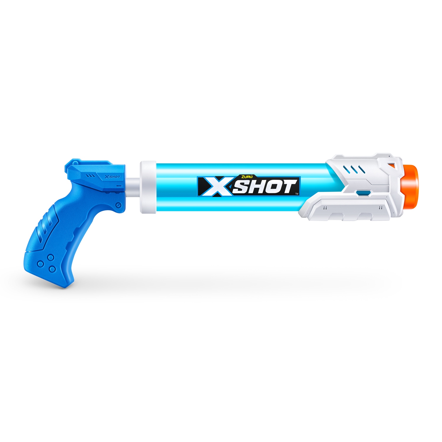 ZURU X-Shot Tube Soaker Small Assorti - Blauw