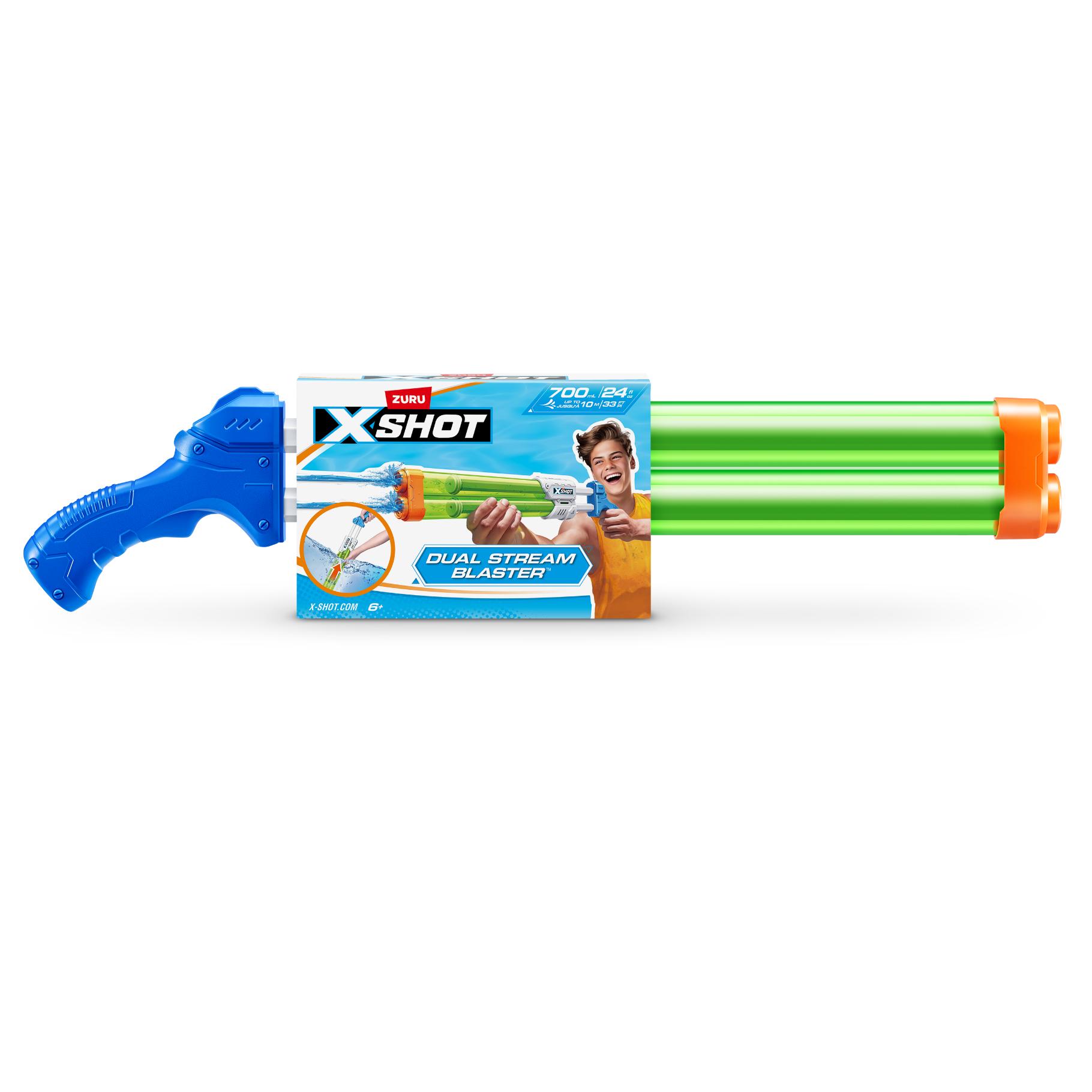 ZURU X-Shot water warfare 60 cm 4-stralen