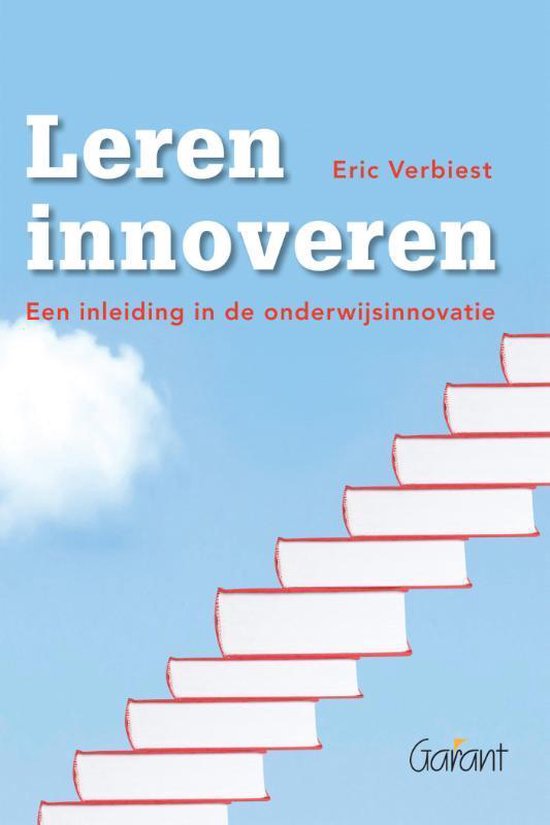 Leren innoveren