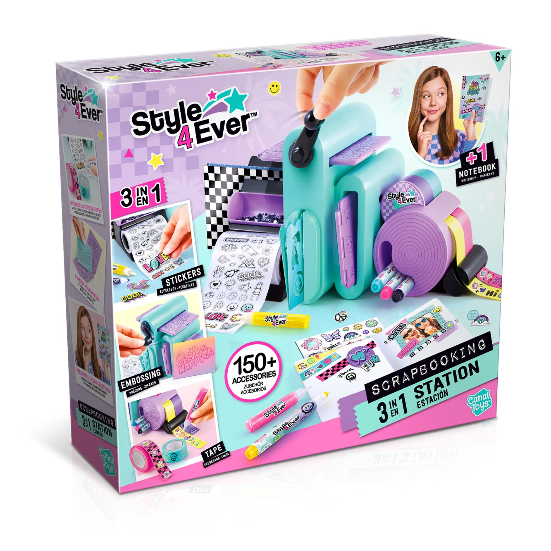 Top1Toys Scrapbooking Studio