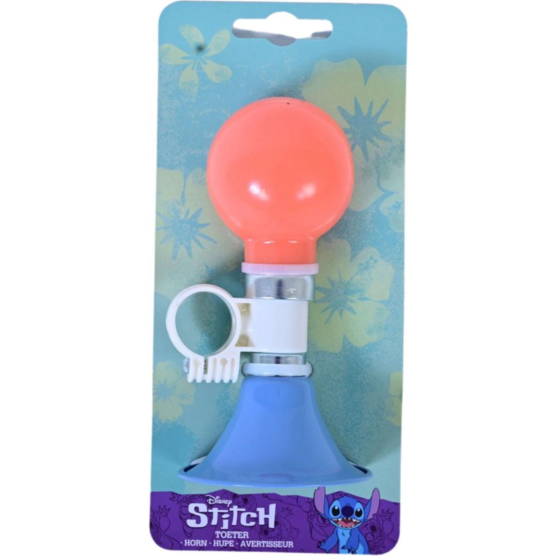 Top1Toys Stitch Fietstoeter