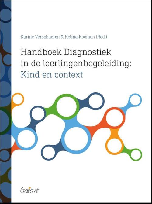 Handboek diagnostiek in de leerlingenbegeleiding