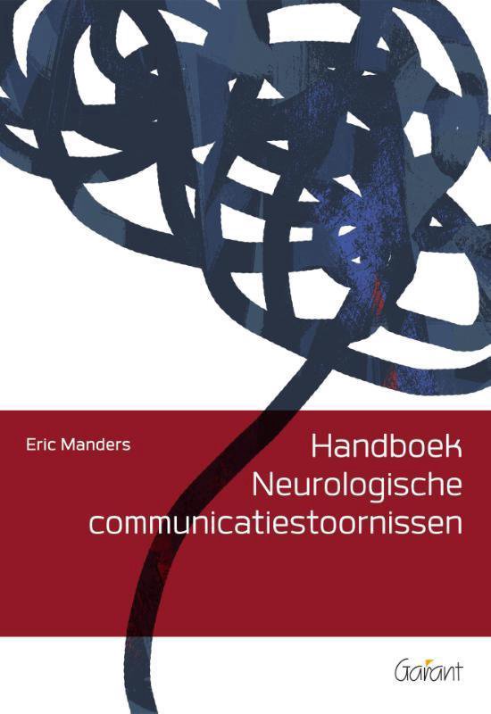 Handboek Neurologische communicatiestoornissen