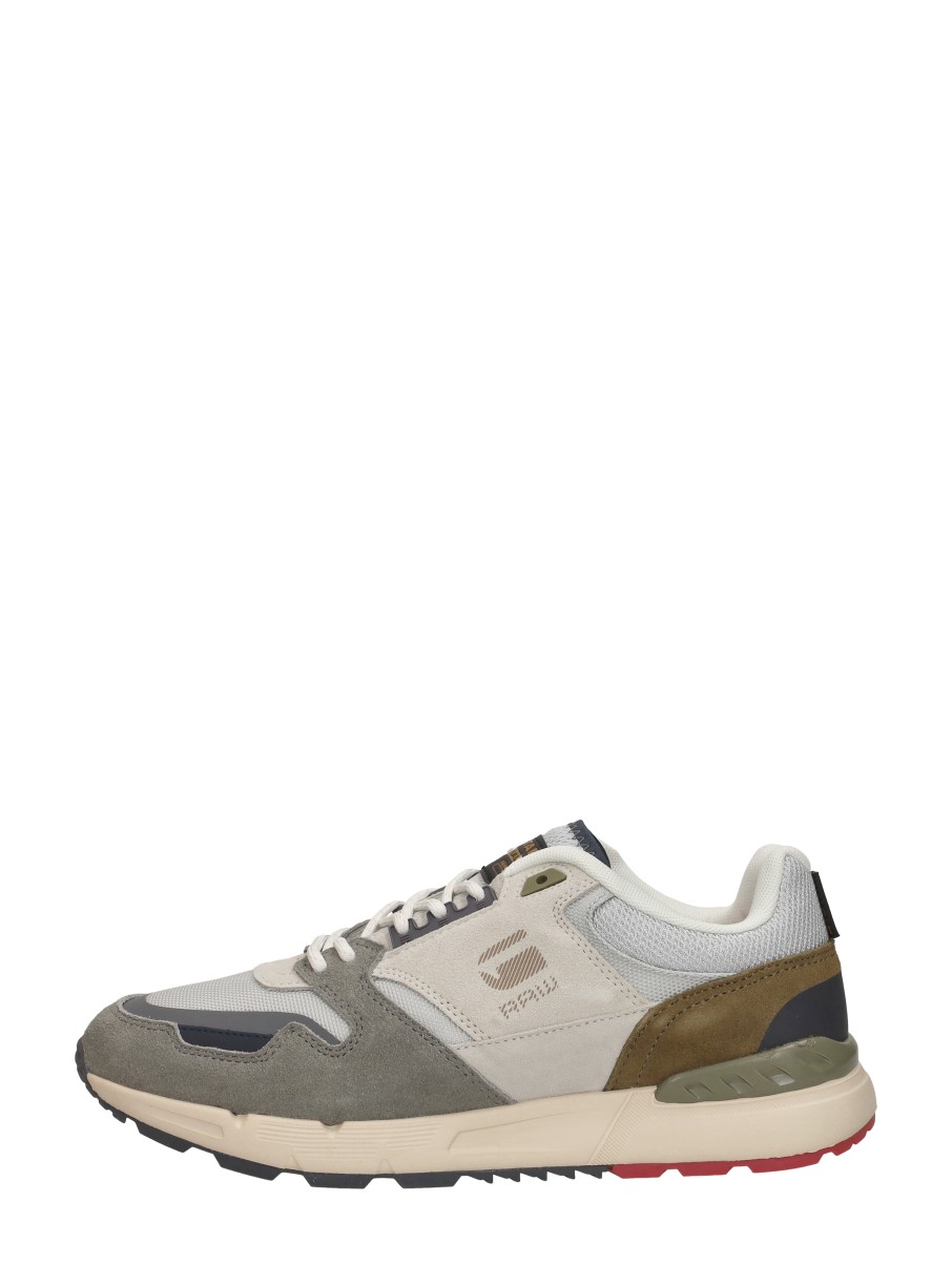 G-Star - Holorn Runner Low M Licht Grijs