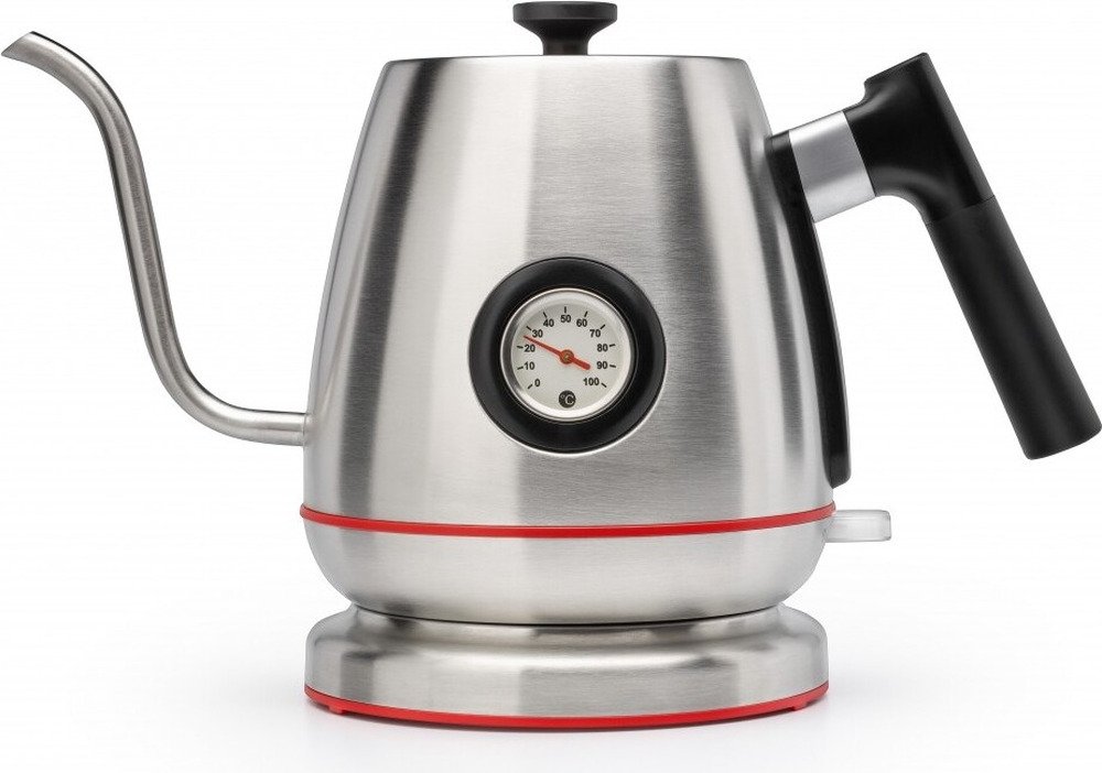 Espressions Gooseneck Pour Over Kettle EP9640 | Waterkokers | 8756571196407
