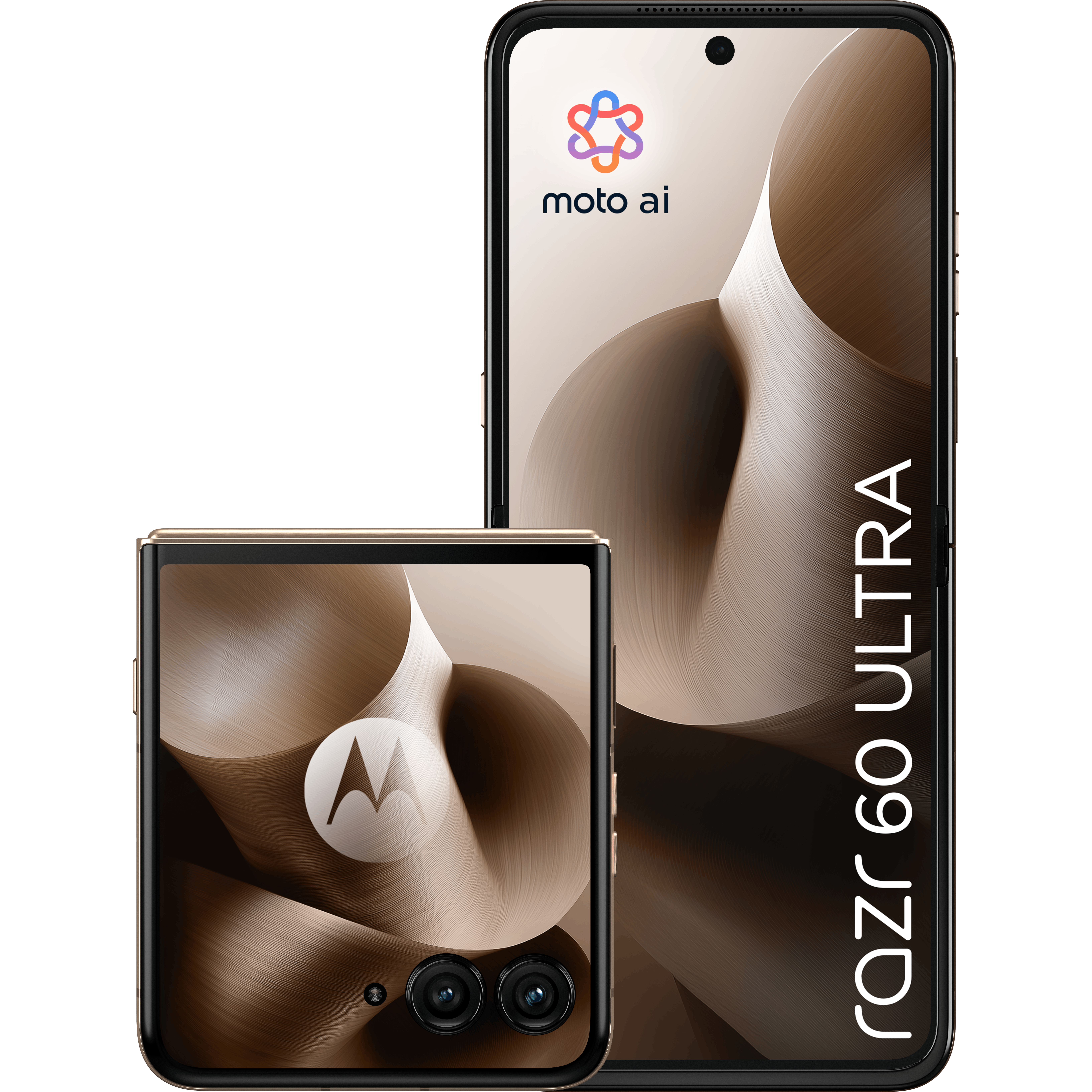 Motorola Razr 60 Ultra 512GB Mountain Trail