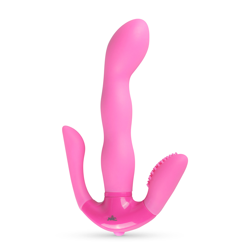 You2Toys G spot Vibrator Proposition - Roze