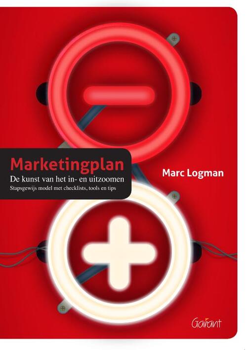 Garant Uitgevers Marketingplan
