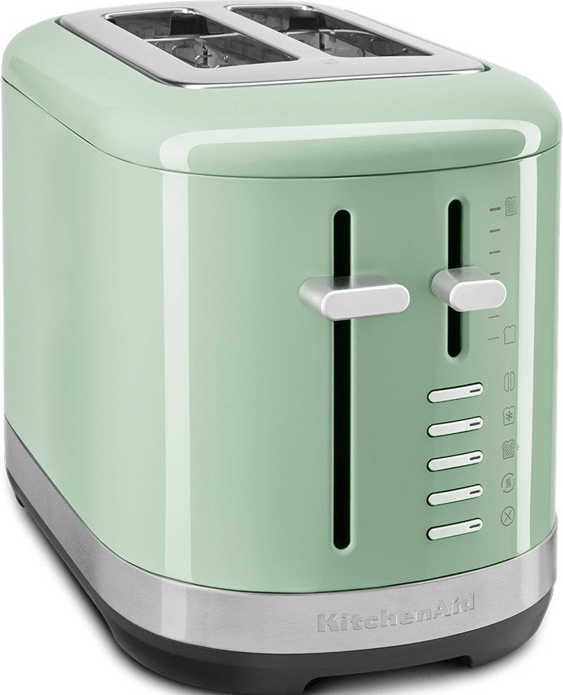 Kitchenaid Broodrooster 5KMT2109EPT | Broodroosters | 5413184907778