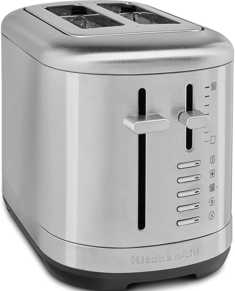 Kitchenaid Broodrooster 5KMT2109ESX | Broodroosters | 5413184907310
